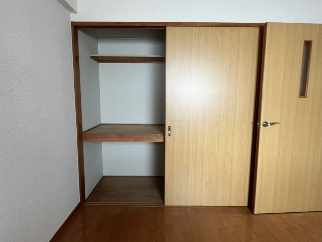 カーサ金山｜名古屋市の賃貸ならMy賃貸の収納|カーサ金山