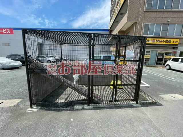 駅前本社ビルのその他