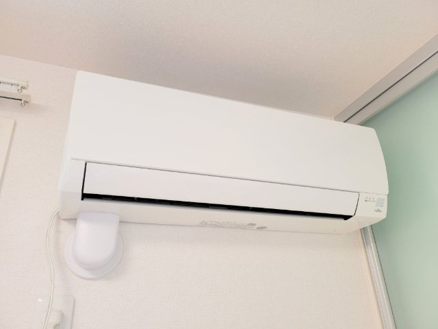 ヴァンヴェール生駒の設備