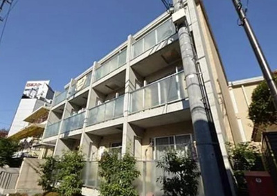 【外観】 | フェリーチェ高円寺