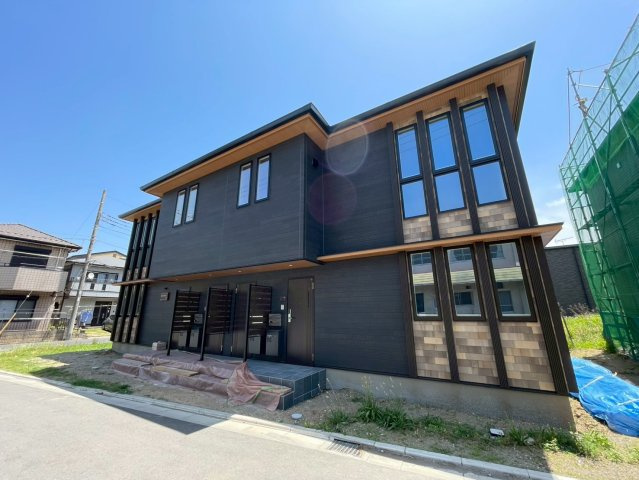 Maison Ishikawaの画像