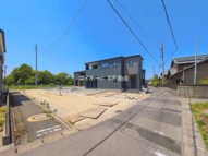 稲沢市祖父江町二俣上瀬古47-1『仲介料無料』新築戸建ての画像