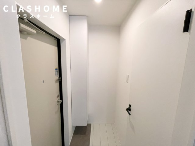 Jack shinsakaeⅠ　　刈谷市近郊の賃貸はクラスホーム刈谷店の玄関
