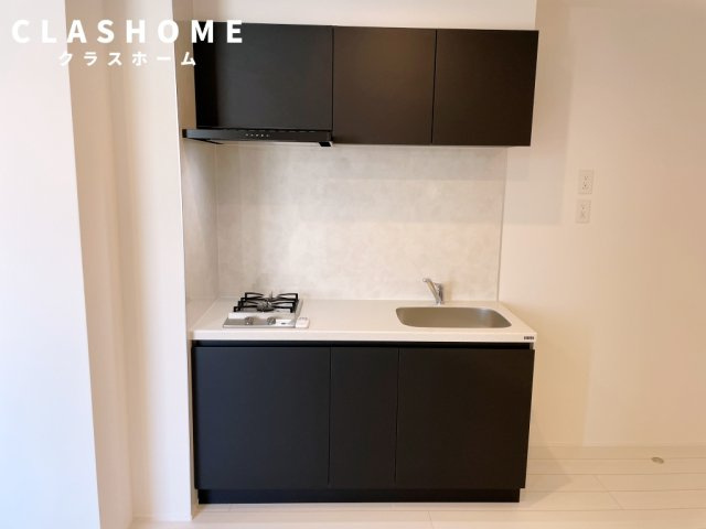 Jack shinsakaeⅠ　　刈谷市近郊の賃貸はクラスホーム刈谷店のキッチン