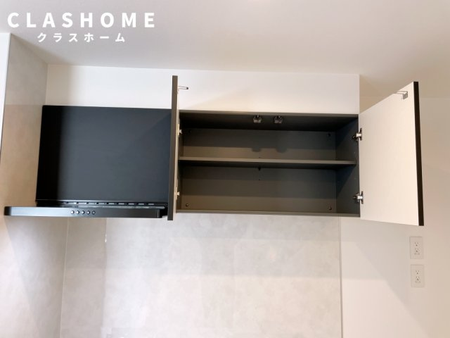 Jack shinsakaeⅠ　　刈谷市近郊の賃貸はクラスホーム刈谷店のキッチン