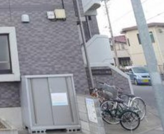 パークアベニュー東大宮のその他