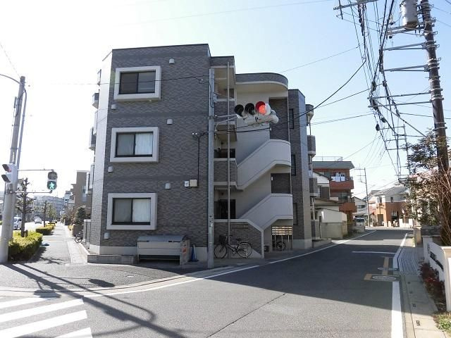 パークアベニュー東大宮