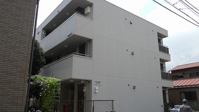 メゾンざおう