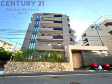 ワコーレ西岡本グランプレイスの画像
