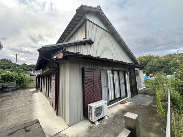 TZ住宅豊田久岡の外観