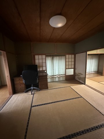 TZ住宅豊田久岡のロビー