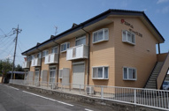 エルディムサンライズ２１　Ｂの画像