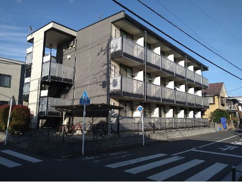 レオパレスＫＩＶＡ