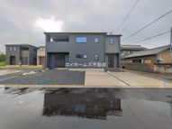稲沢市祖父江町二俣上瀬古47-1『仲介料無料』新築戸建ての画像