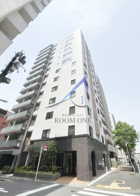 S-RESIDENCE日本橋浜町