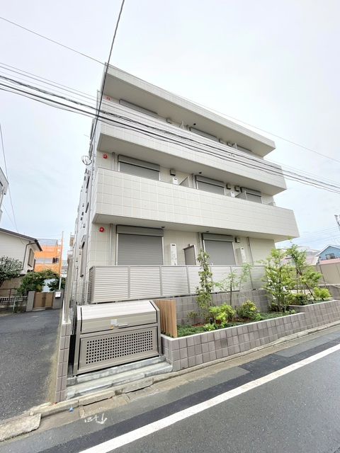 ヘーベルメゾン中村南のその他|★築浅★耐震・耐火性に優れたヘーベルメゾン★
