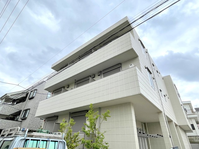 ヘーベルメゾン中村南のその他|★ご入居後も安心な24時間サポート対応★