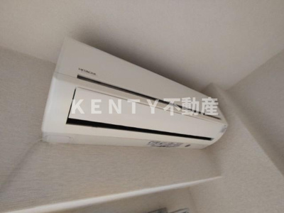 【設備】 | ハイタウン大森ナンバー５