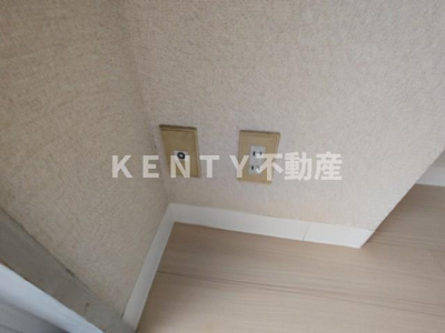 【設備】 | ハイタウン大森ナンバー５