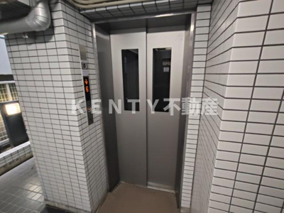 【その他共用部分】 | ハイタウン大森ナンバー５