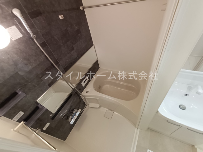 【浴室】 | 朝風のノーブル