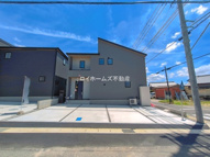 豊田市本町高根66-1『仲介料無料』新築戸建ての画像