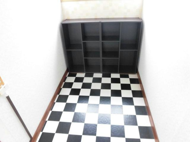 Sacramento（サクラメント）の設備