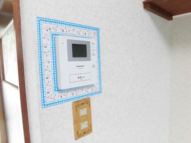 Sacramento（サクラメント）のセキュリティ