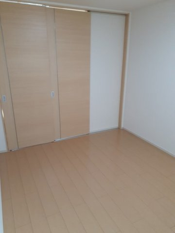 クレール桜上水の内装