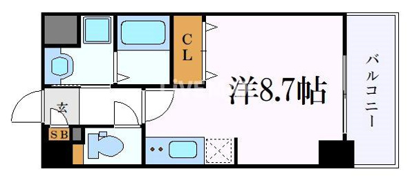 プログレッソ八田