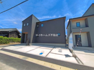 豊田市本町高根66-1『仲介料無料』新築戸建ての画像