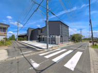 豊田市本町高根66-1『仲介料無料』新築戸建ての画像