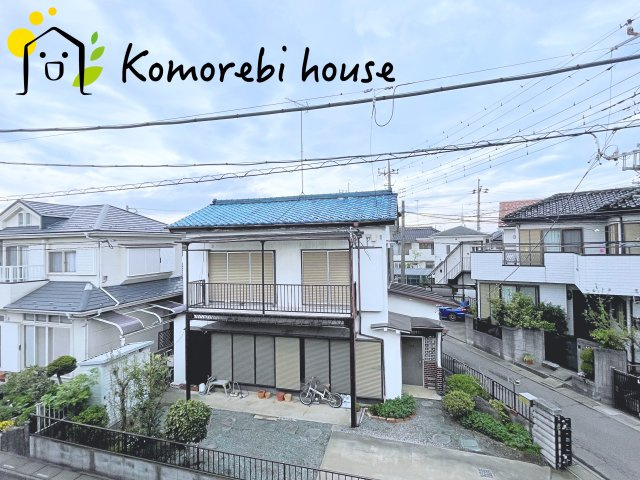 桶川市朝日　2期　新築一戸建て　KEIAI GRACE　01の前面道路含む現地写真|26.4.10　撮影済み