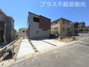 大野城市第6南ヶ丘1丁目　1号棟（全2棟）【仲介手数料無料・0円】の画像