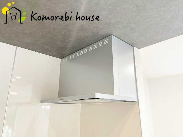 桶川市神明　1期　新築一戸建て　テラシエ　01のキッチン|お料理しやすいキッチンです