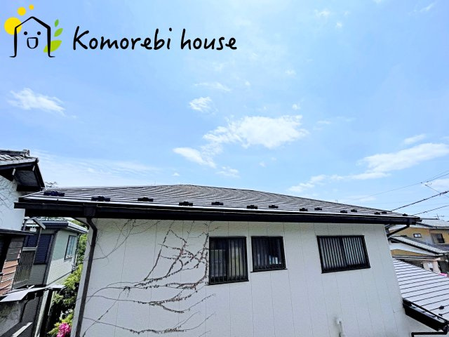 桶川市坂田　10期　　新築一戸建て　グラファーレ　01の展望|物件からの眺望です