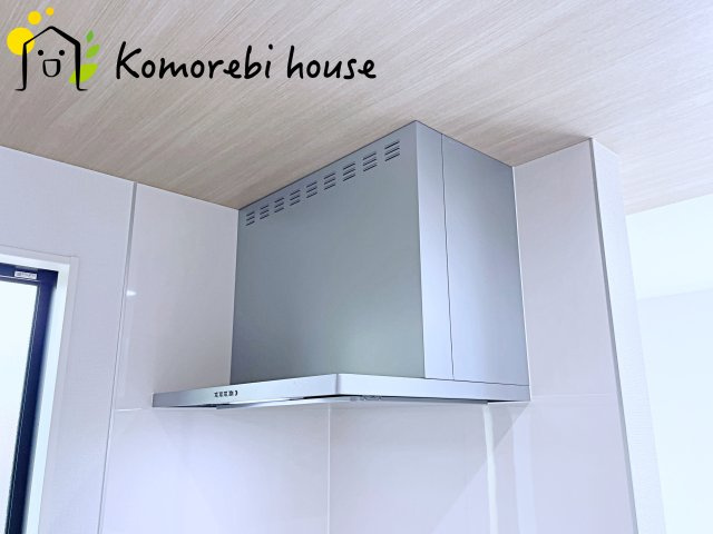 桶川市坂田　10期　　新築一戸建て　グラファーレ　01のキッチン|キッチンでお料理をお楽しみください