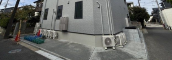 GRADUS大和田町