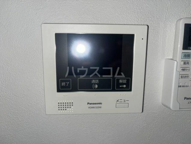 ＧＲＡＤＵＳ日進町の設備