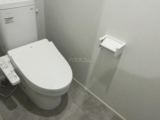 ＧＲＡＤＵＳ日進町のトイレ