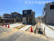 大野城市第6南ヶ丘1丁目　2号棟（全2棟）【仲介手数料無料・0円】の画像