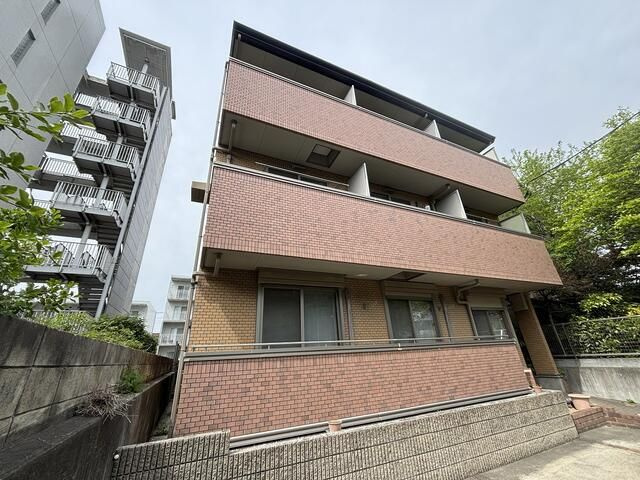 パークサイド土呂