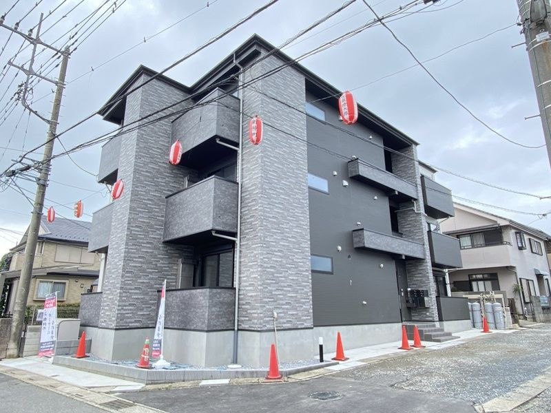 KLEIS春日部Ⅱ