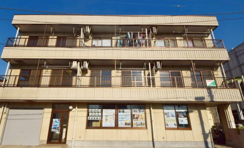 シャルム宮原