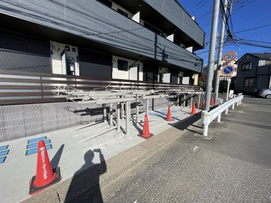 BestStage大間2丁目Ⅰのその他共用部分