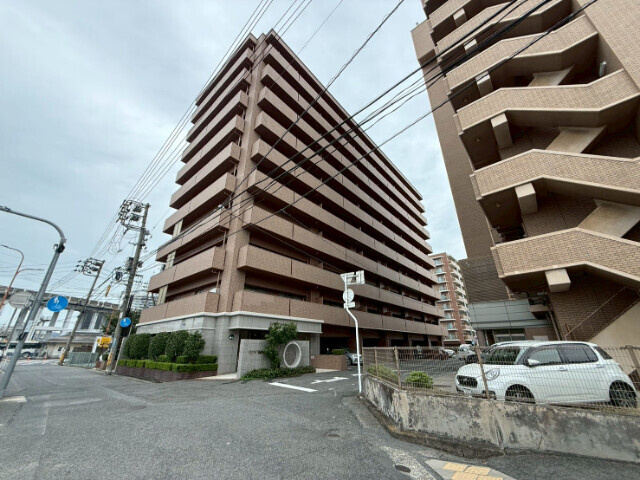 【外観】