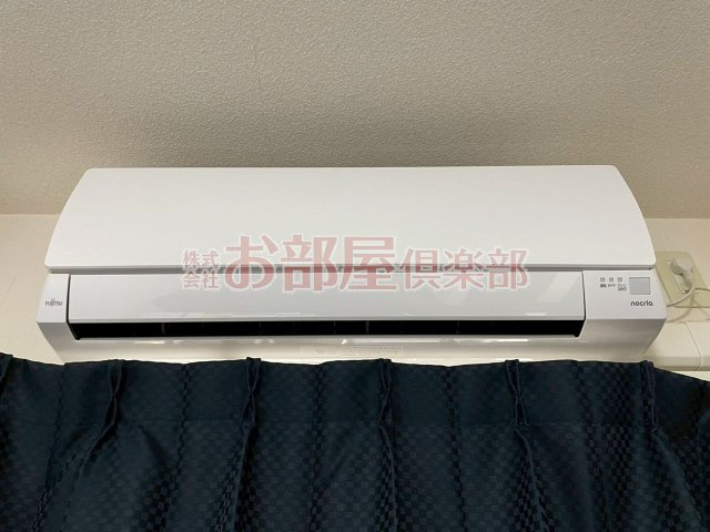ルネッサンス21久留米六ツ門の設備