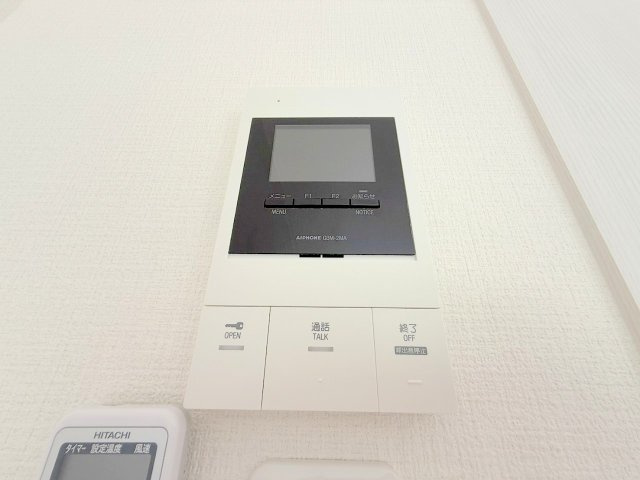 【セキュリティ】 | アセント舟入