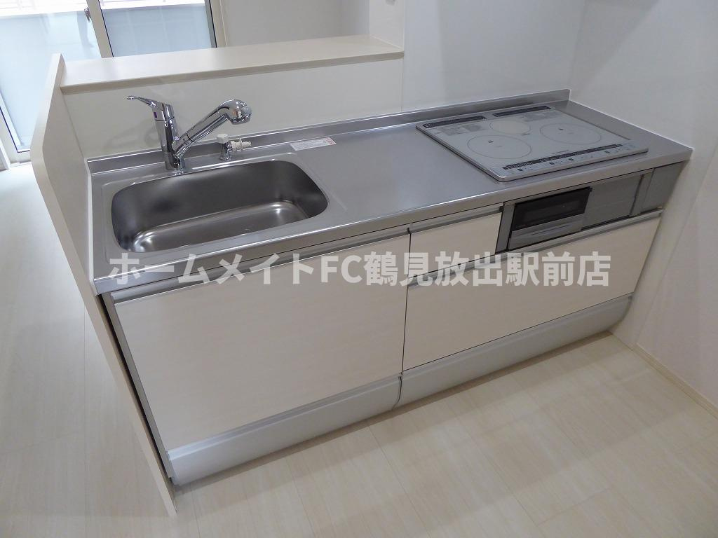 東大阪市稲田上町１丁目のアパートのその他