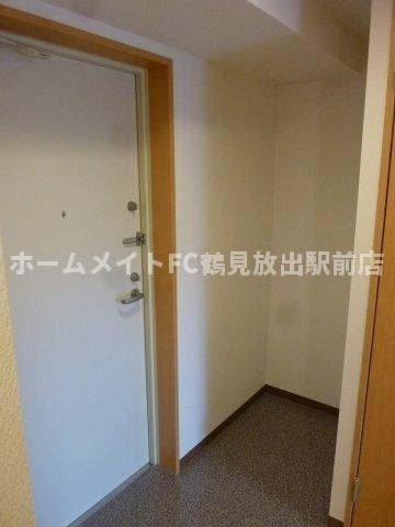 大阪市鶴見区浜４丁目の賃貸マンションのその他